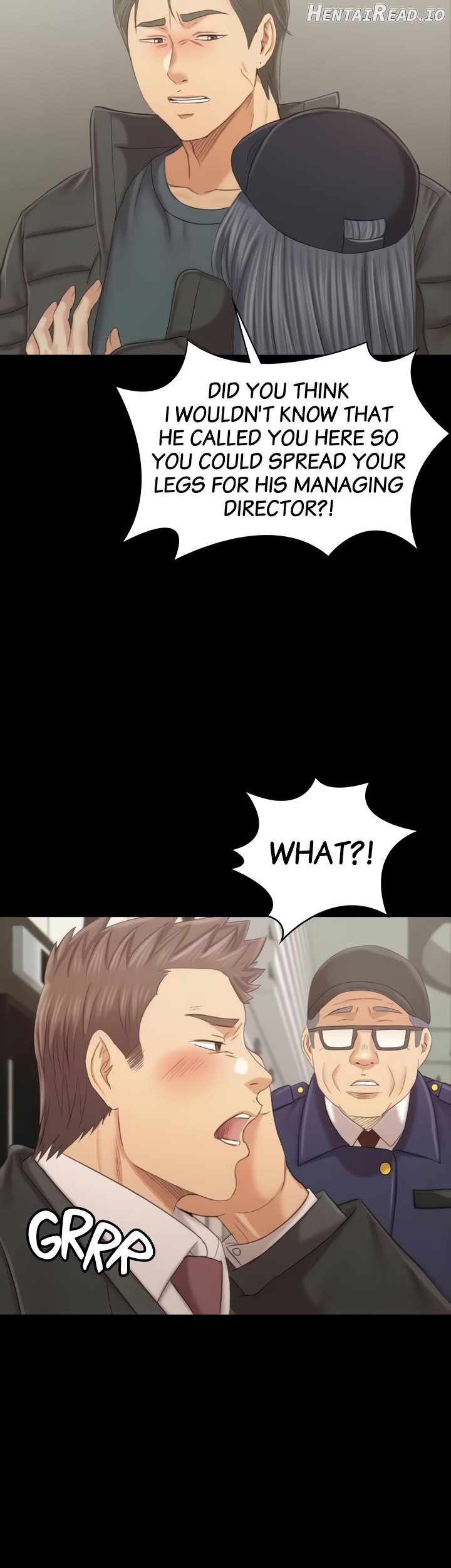 Doumi - Manhwa Chapter 99 - page 50
