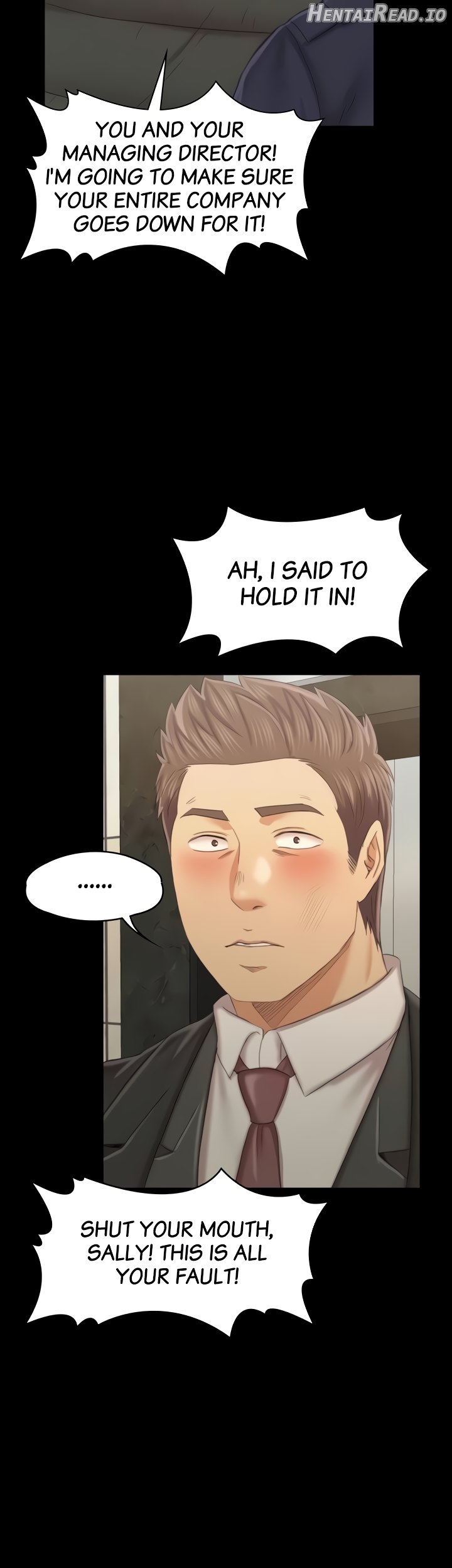 Doumi - Manhwa Chapter 99 - page 57
