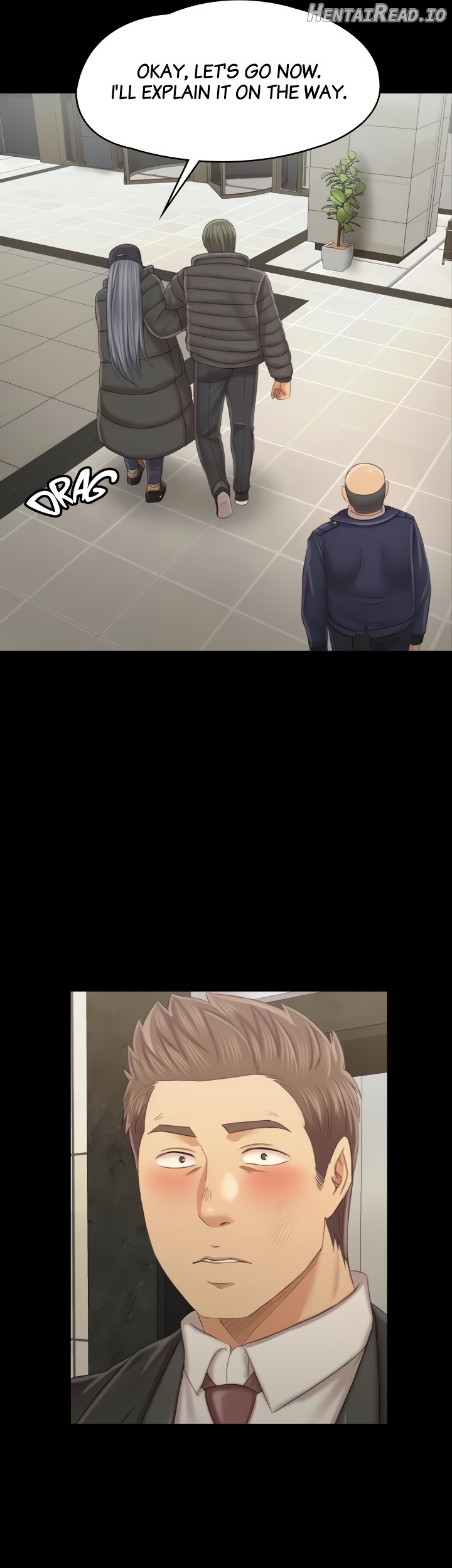 Doumi - Manhwa Chapter 99 - page 58