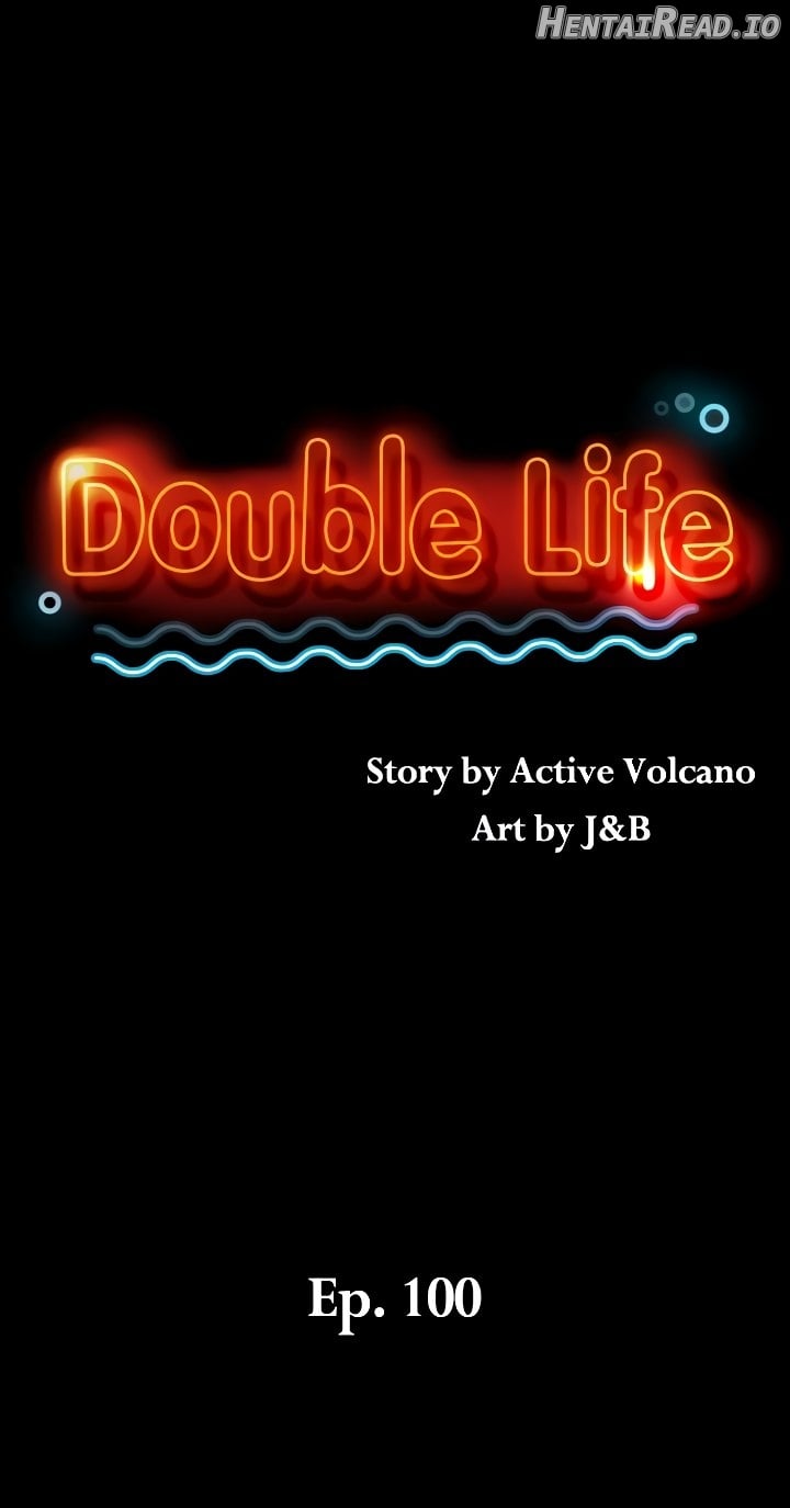 Doumi - Manhwa Chapter 100 - page 1