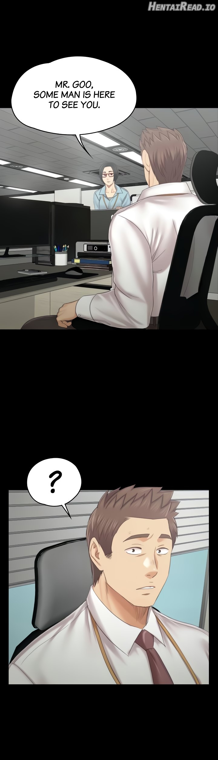 Doumi - Manhwa Chapter 100 - page 10