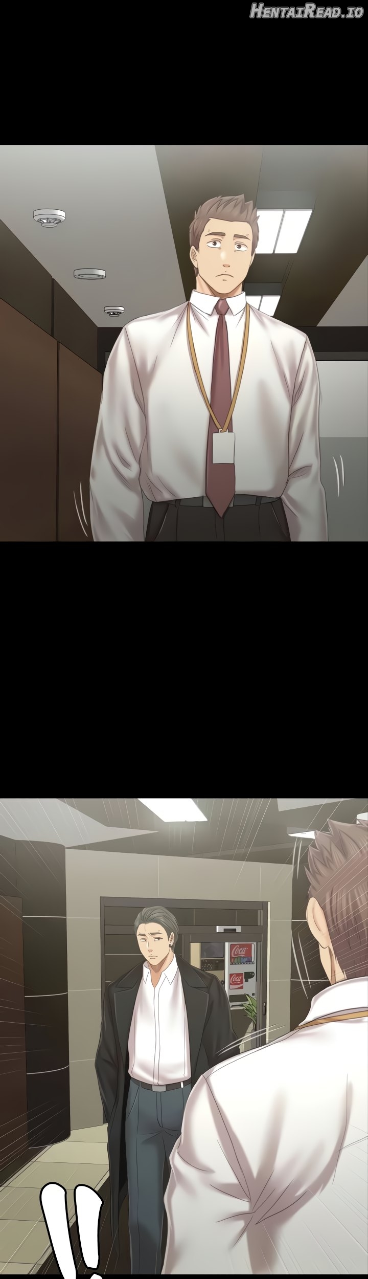 Doumi - Manhwa Chapter 100 - page 12