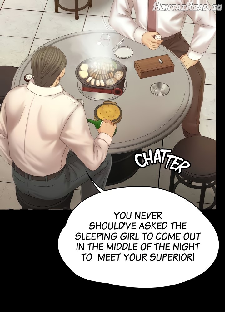 Doumi - Manhwa Chapter 100 - page 16