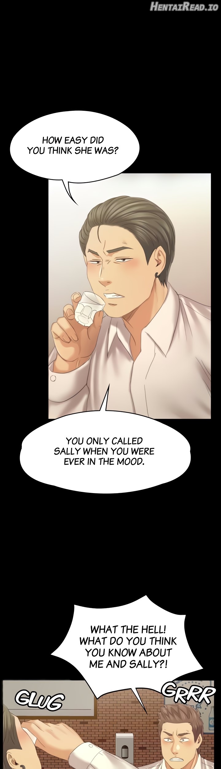 Doumi - Manhwa Chapter 100 - page 17