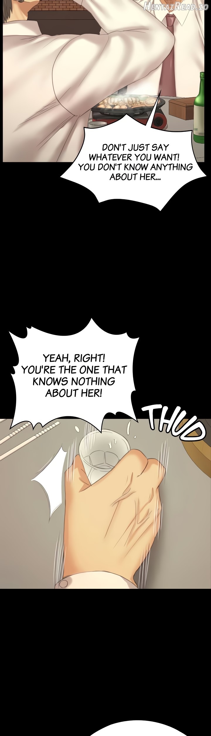 Doumi - Manhwa Chapter 100 - page 18