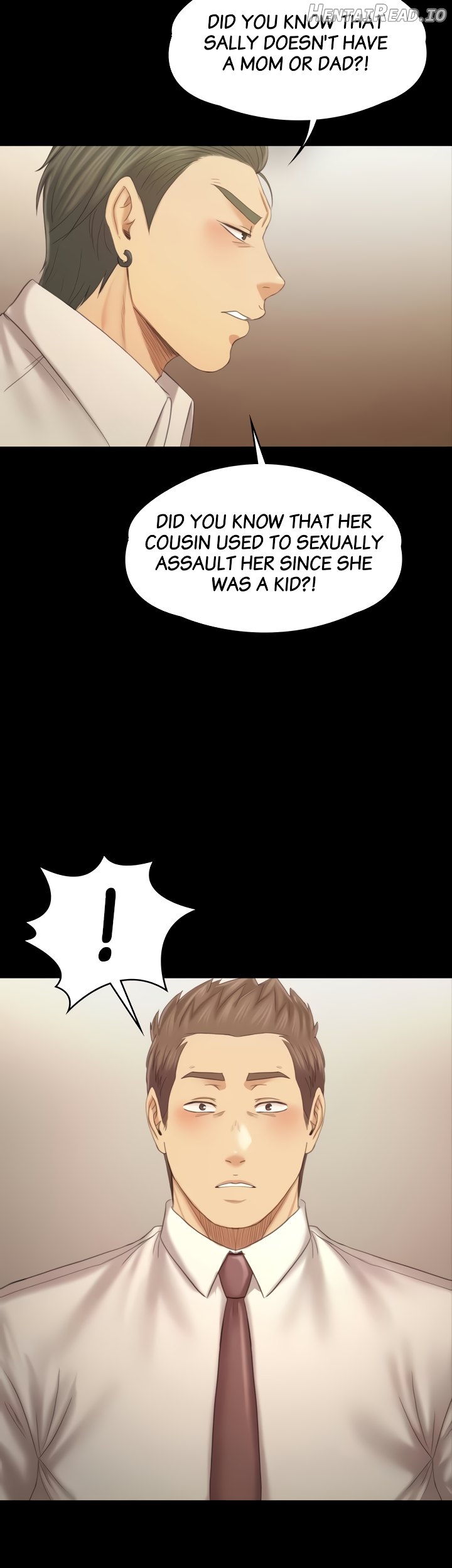 Doumi - Manhwa Chapter 100 - page 19