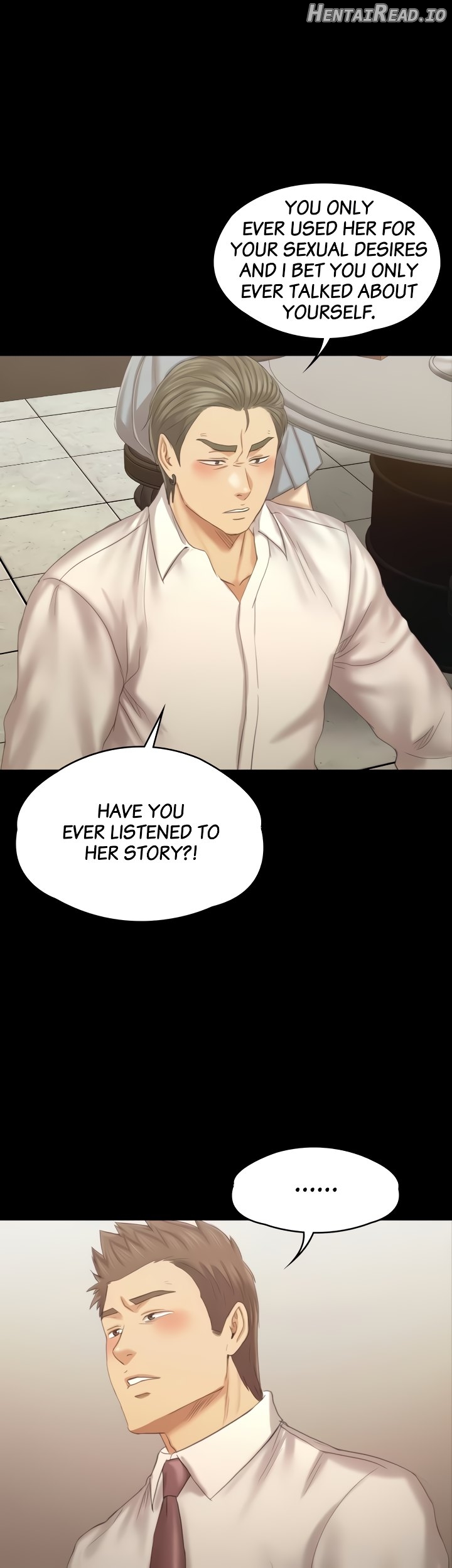 Doumi - Manhwa Chapter 100 - page 20