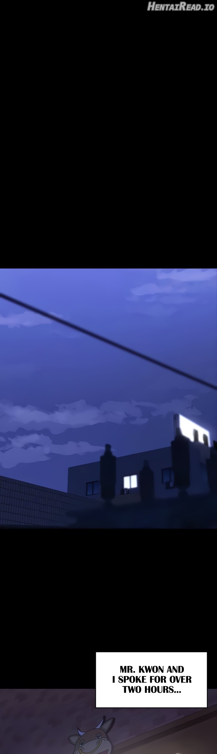 Doumi - Manhwa Chapter 100 - page 22