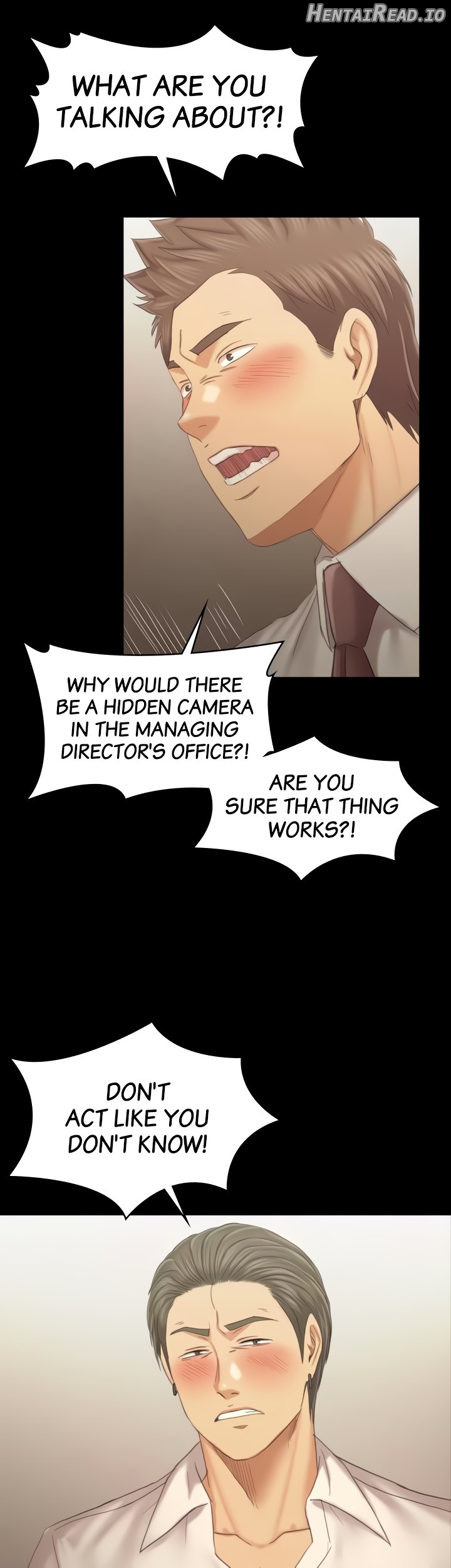 Doumi - Manhwa Chapter 100 - page 27