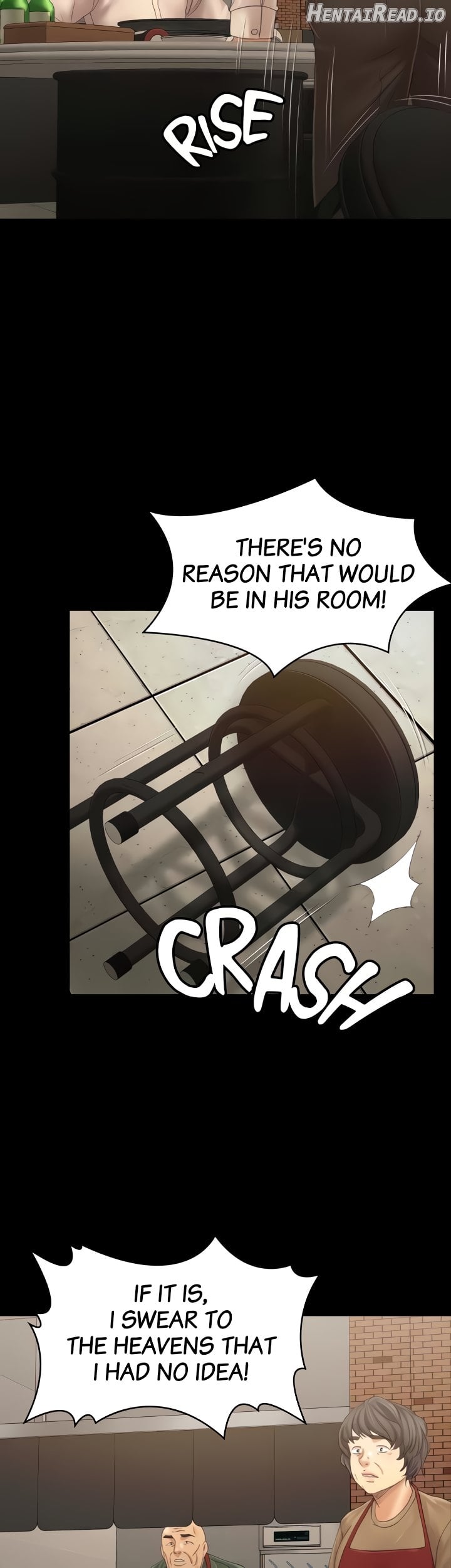 Doumi - Manhwa Chapter 100 - page 29