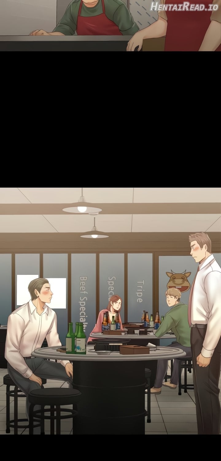 Doumi - Manhwa Chapter 100 - page 30