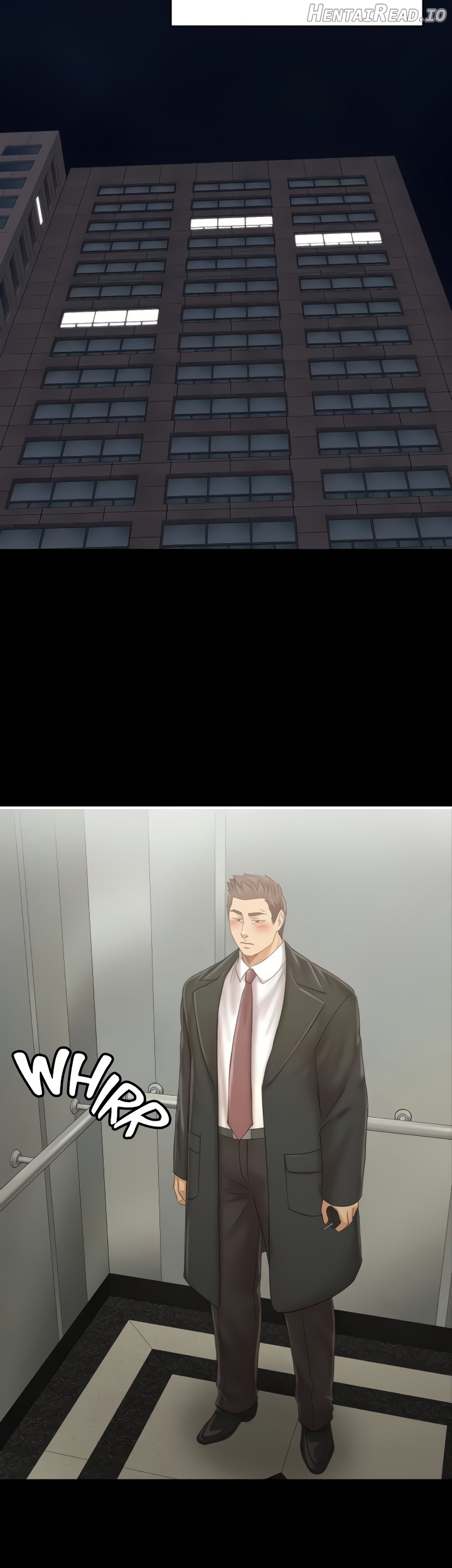 Doumi - Manhwa Chapter 100 - page 34