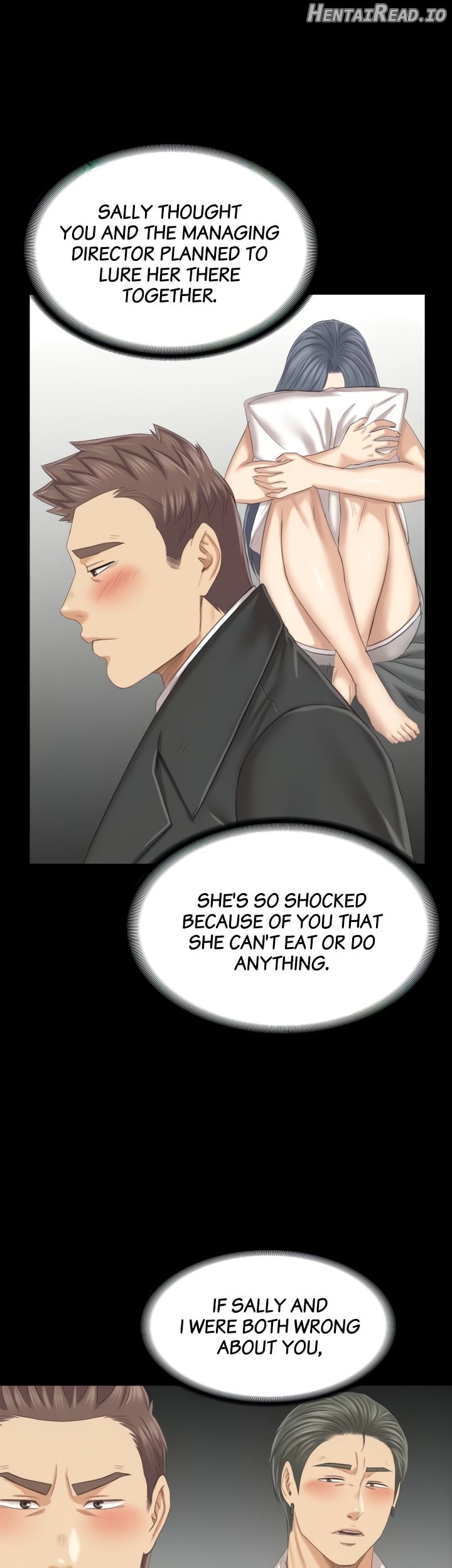 Doumi - Manhwa Chapter 100 - page 36