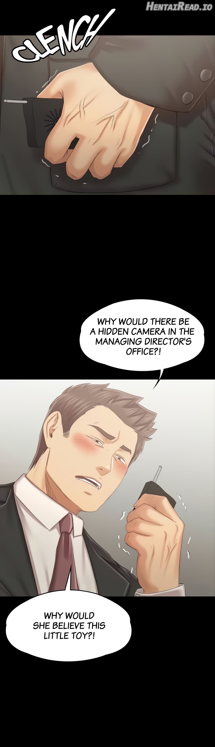 Doumi - Manhwa Chapter 100 - page 38