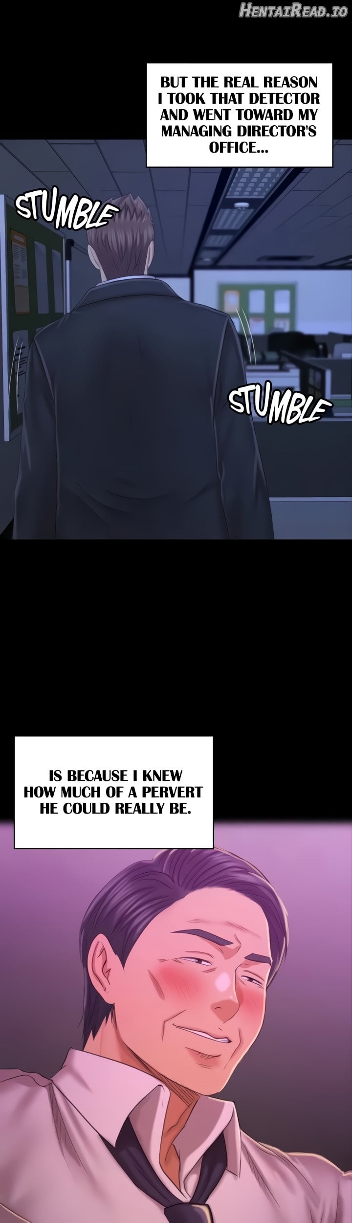 Doumi - Manhwa Chapter 100 - page 40