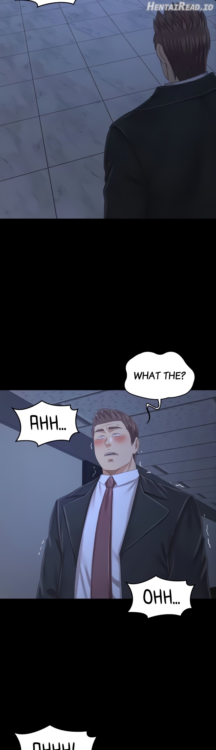 Doumi - Manhwa Chapter 100 - page 42