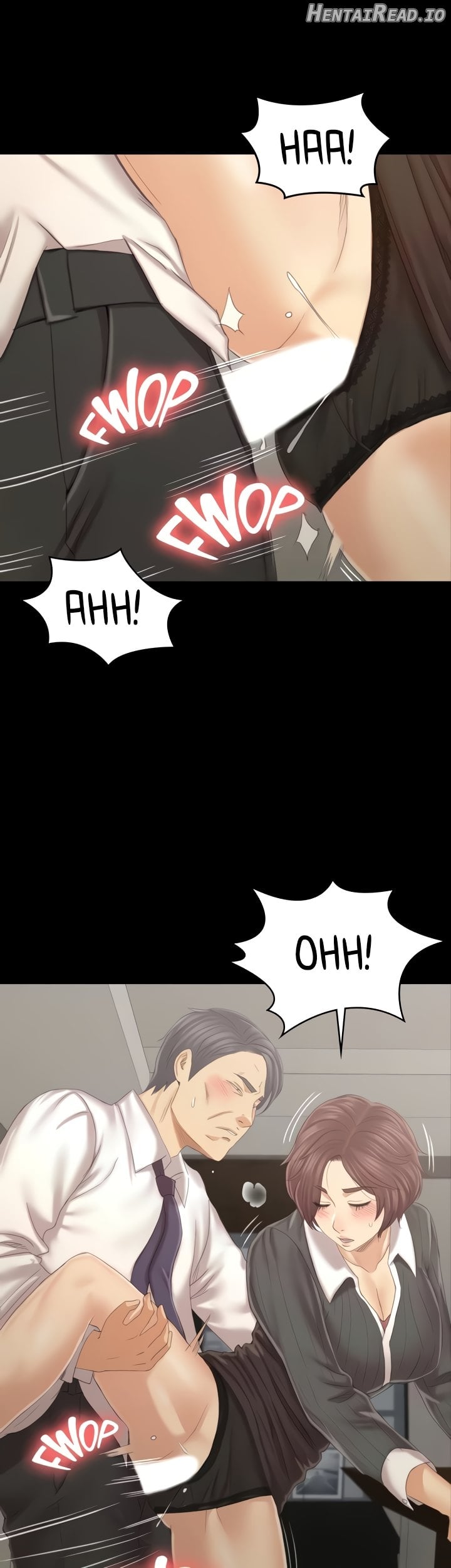 Doumi - Manhwa Chapter 100 - page 44