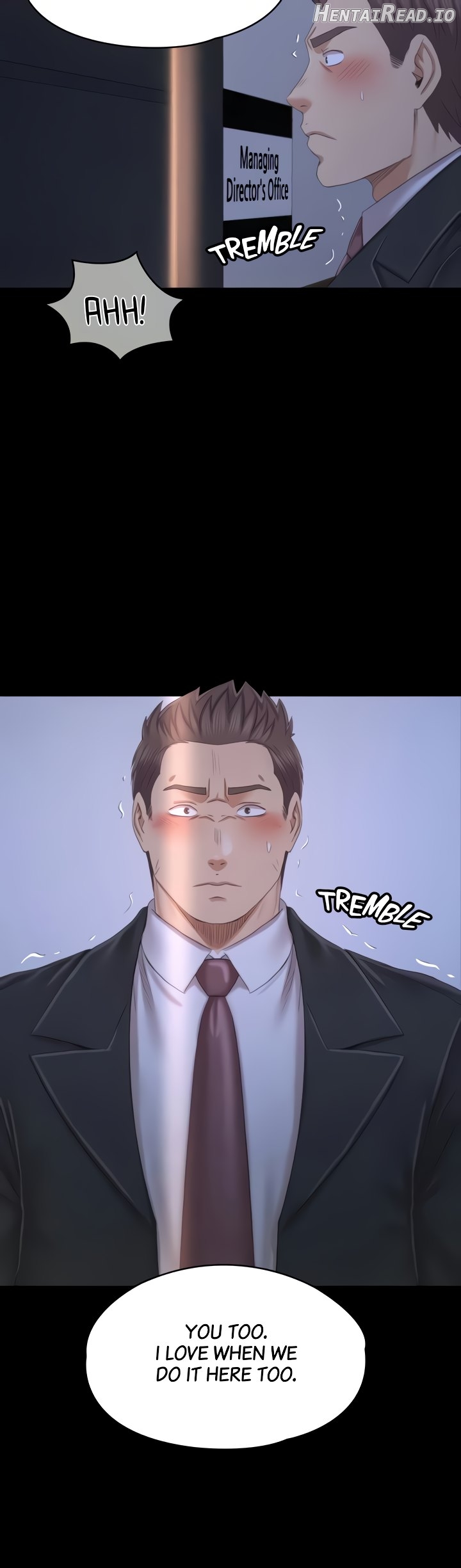 Doumi - Manhwa Chapter 100 - page 47