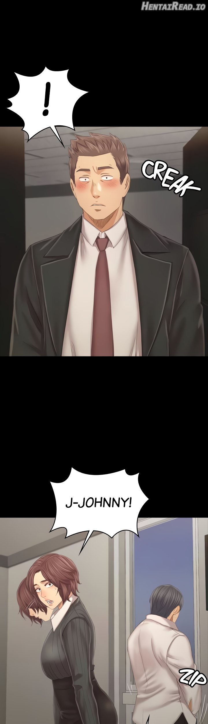 Doumi - Manhwa Chapter 100 - page 49