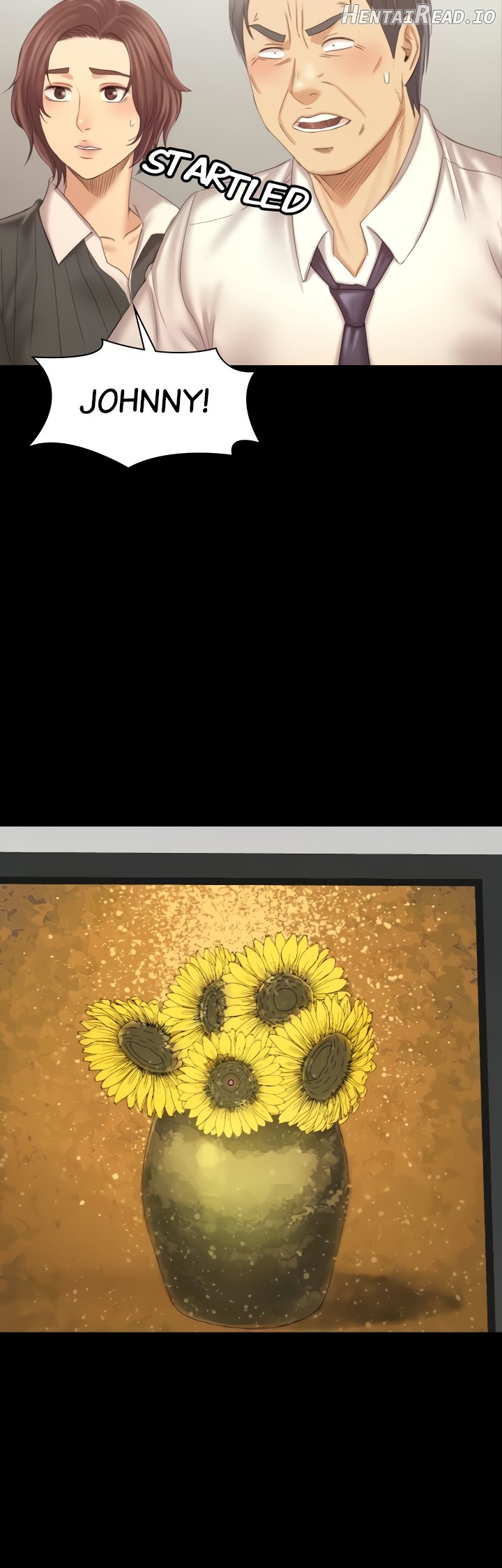 Doumi - Manhwa Chapter 100 - page 51