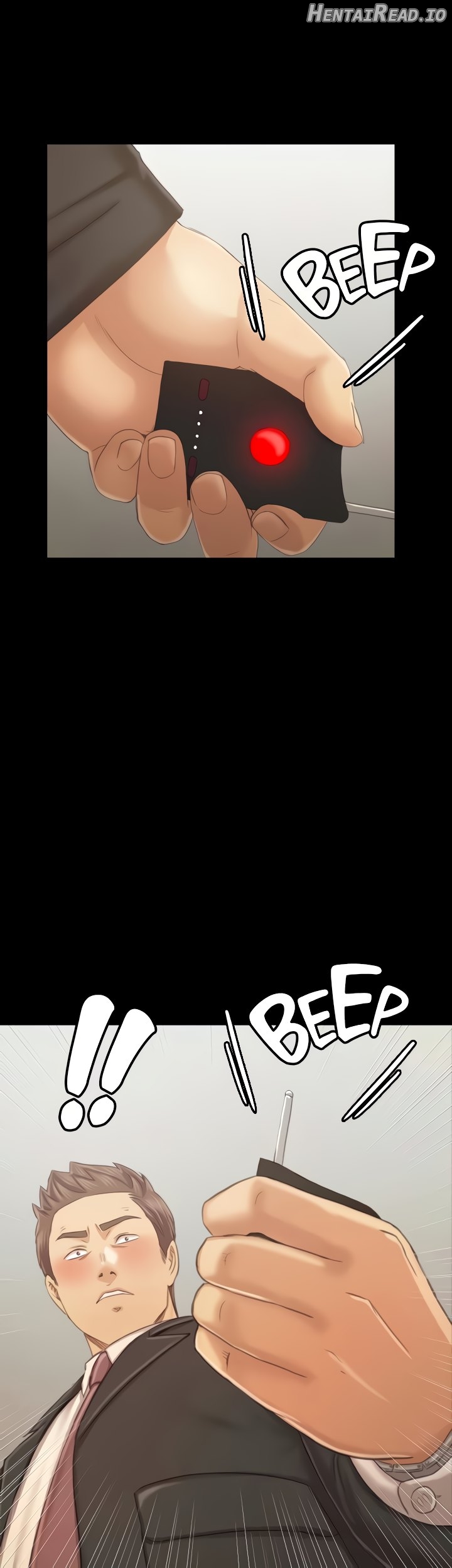 Doumi - Manhwa Chapter 100 - page 52