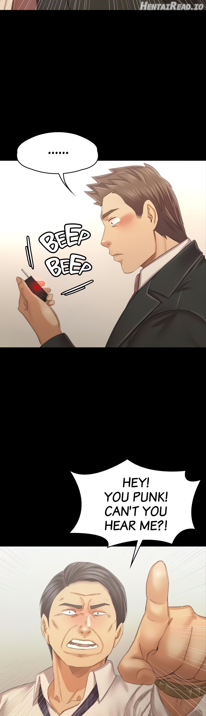 Doumi - Manhwa Chapter 100 - page 53