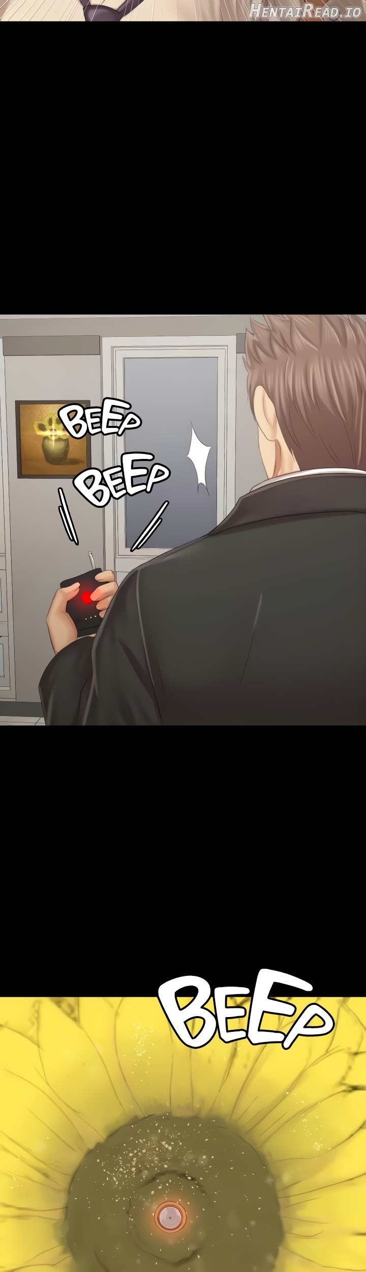 Doumi - Manhwa Chapter 100 - page 54