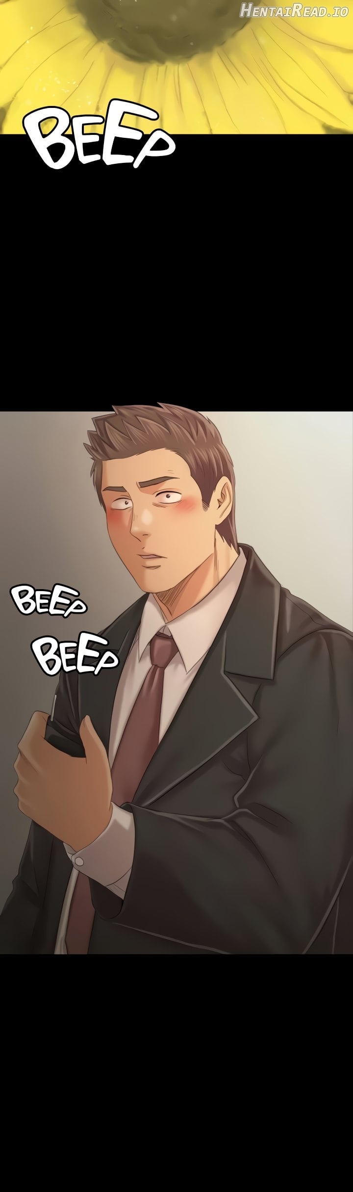 Doumi - Manhwa Chapter 100 - page 55