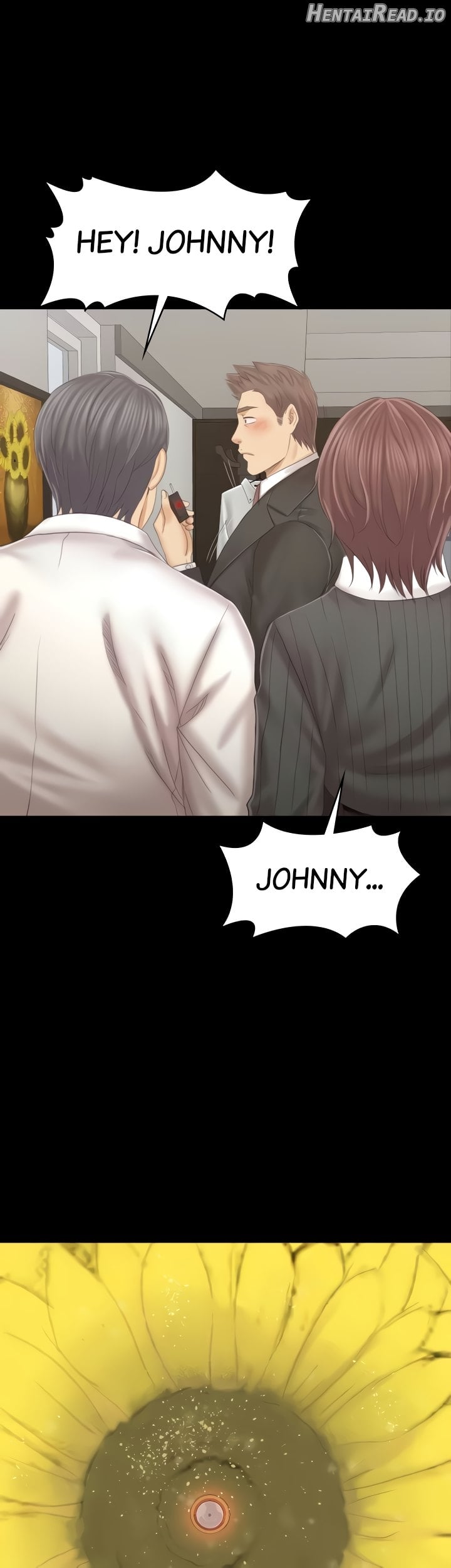 Doumi - Manhwa Chapter 101 - page 11