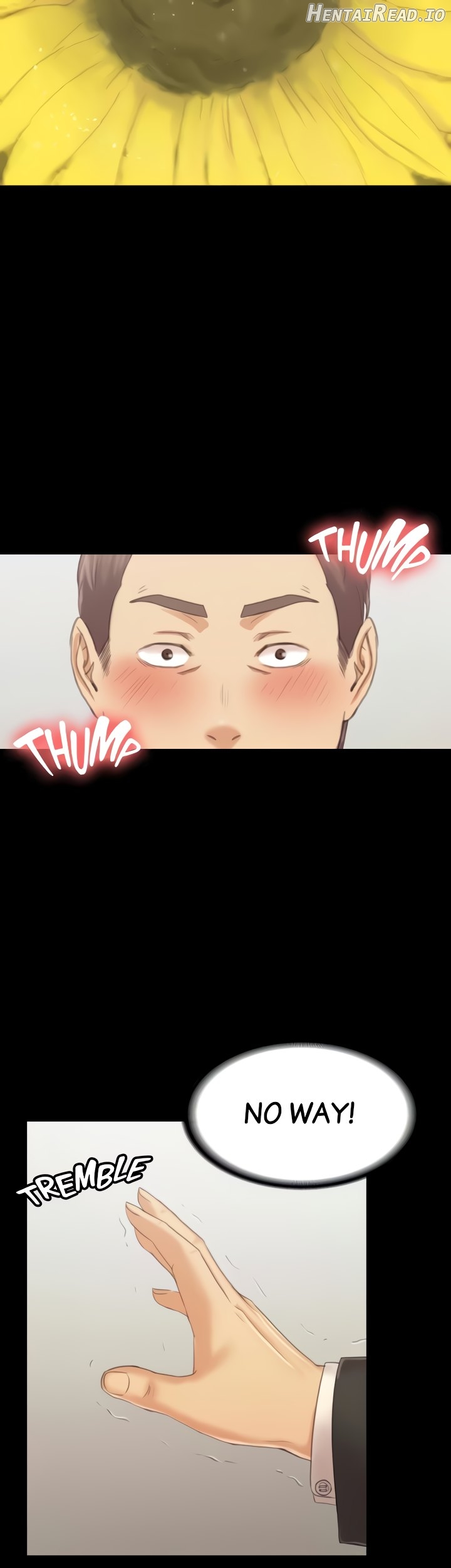 Doumi - Manhwa Chapter 101 - page 12