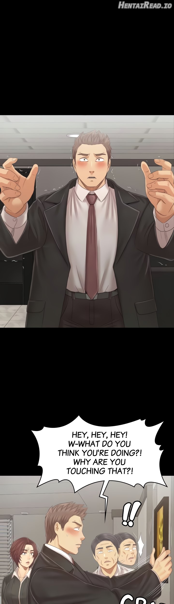 Doumi - Manhwa Chapter 101 - page 13