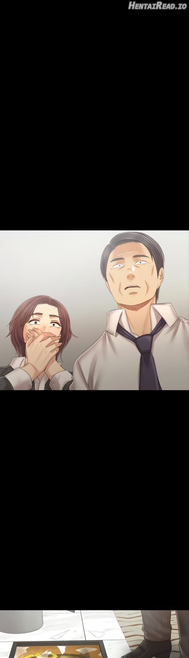 Doumi - Manhwa Chapter 101 - page 19