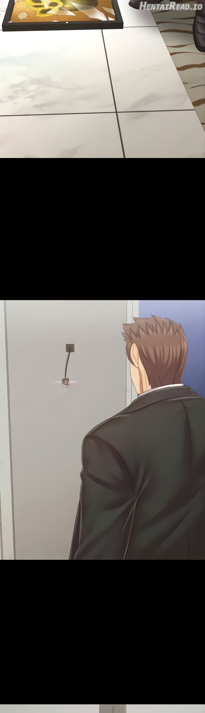 Doumi - Manhwa Chapter 101 - page 20