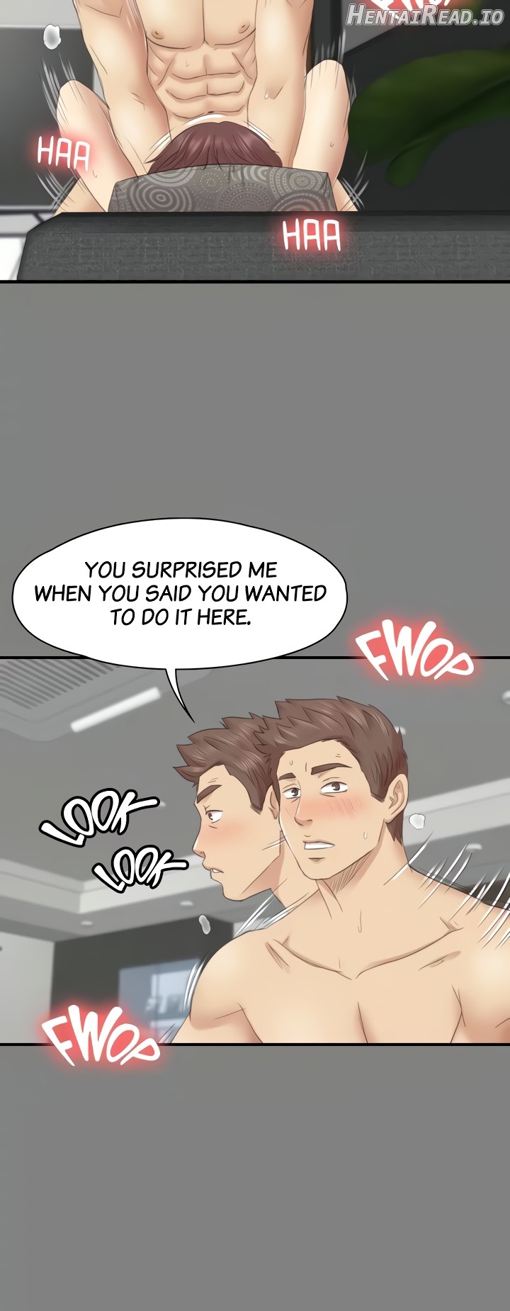 Doumi - Manhwa Chapter 101 - page 26