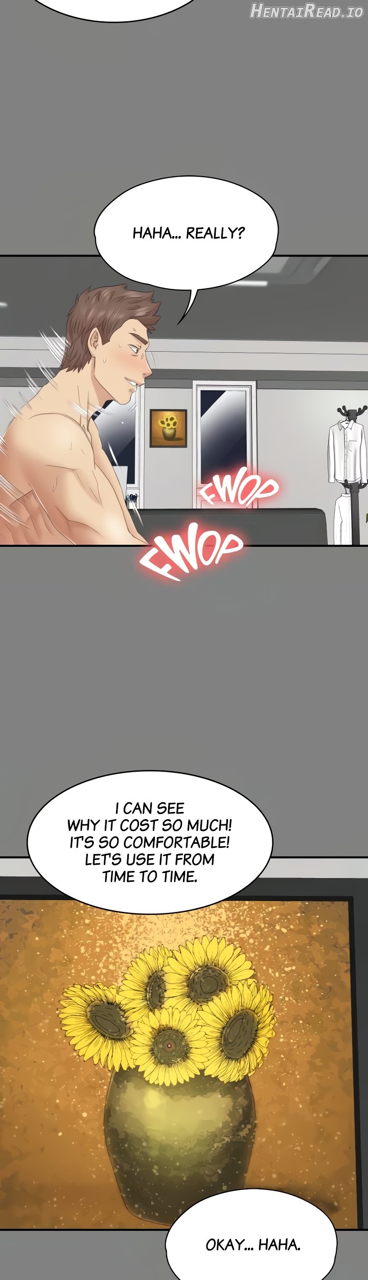 Doumi - Manhwa Chapter 101 - page 28