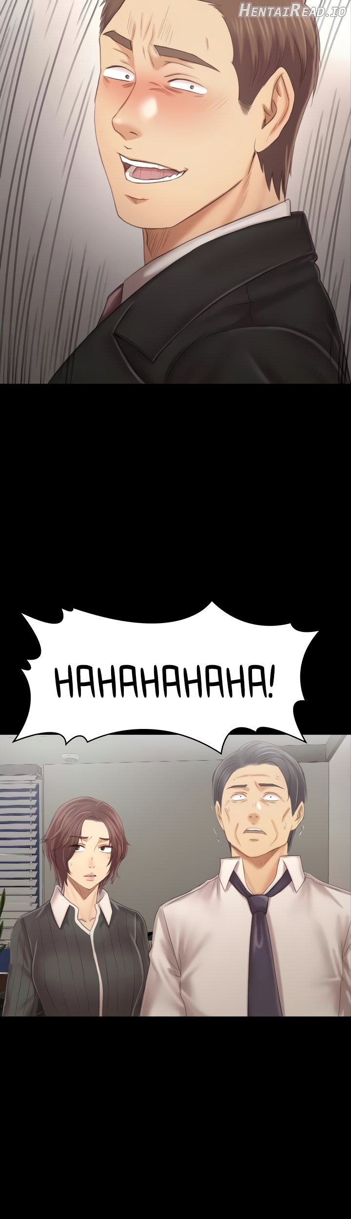 Doumi - Manhwa Chapter 101 - page 32