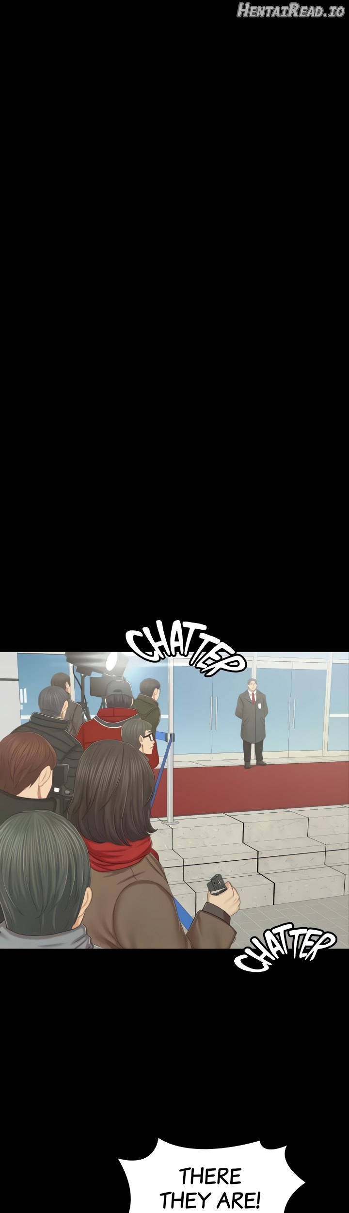Doumi - Manhwa Chapter 101 - page 35