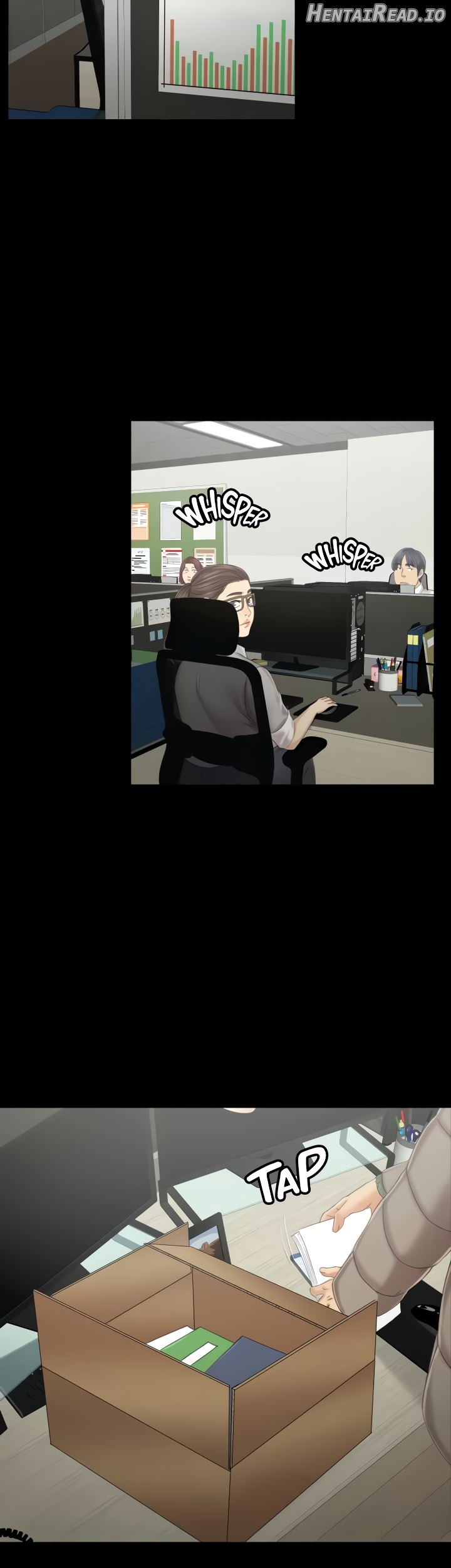 Doumi - Manhwa Chapter 101 - page 52