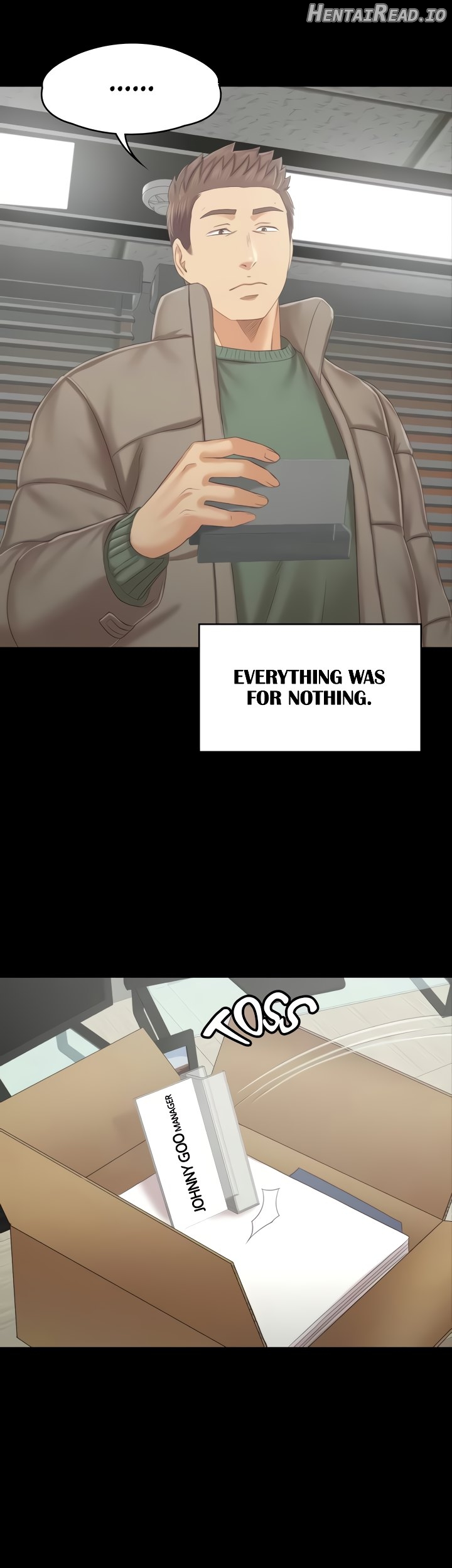 Doumi - Manhwa Chapter 101 - page 55