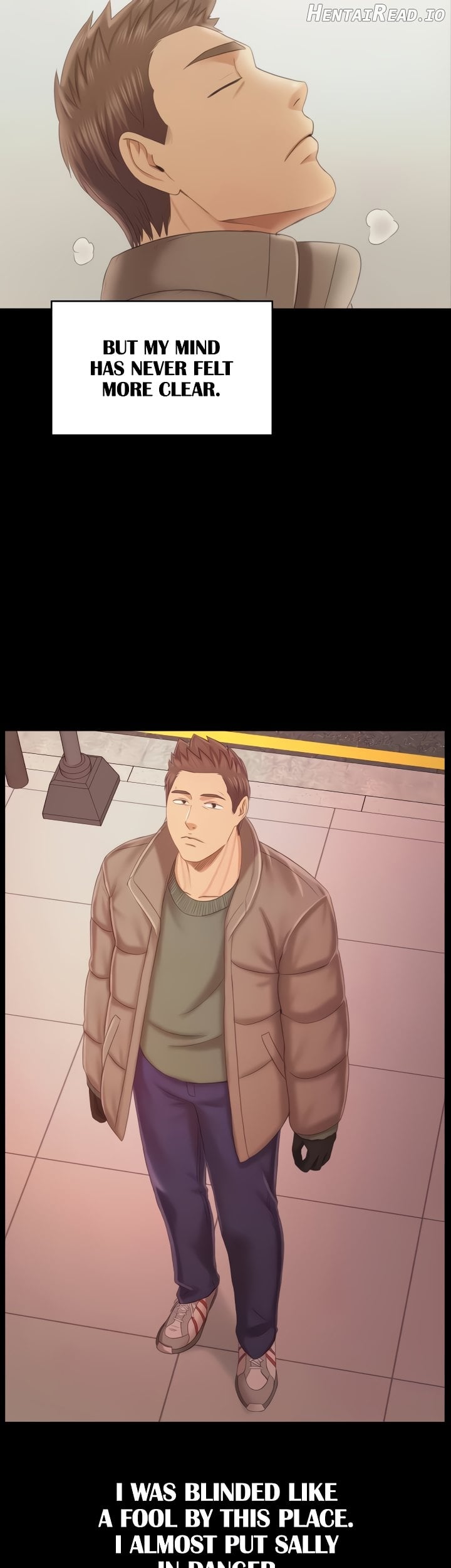 Doumi - Manhwa Chapter 101 - page 57