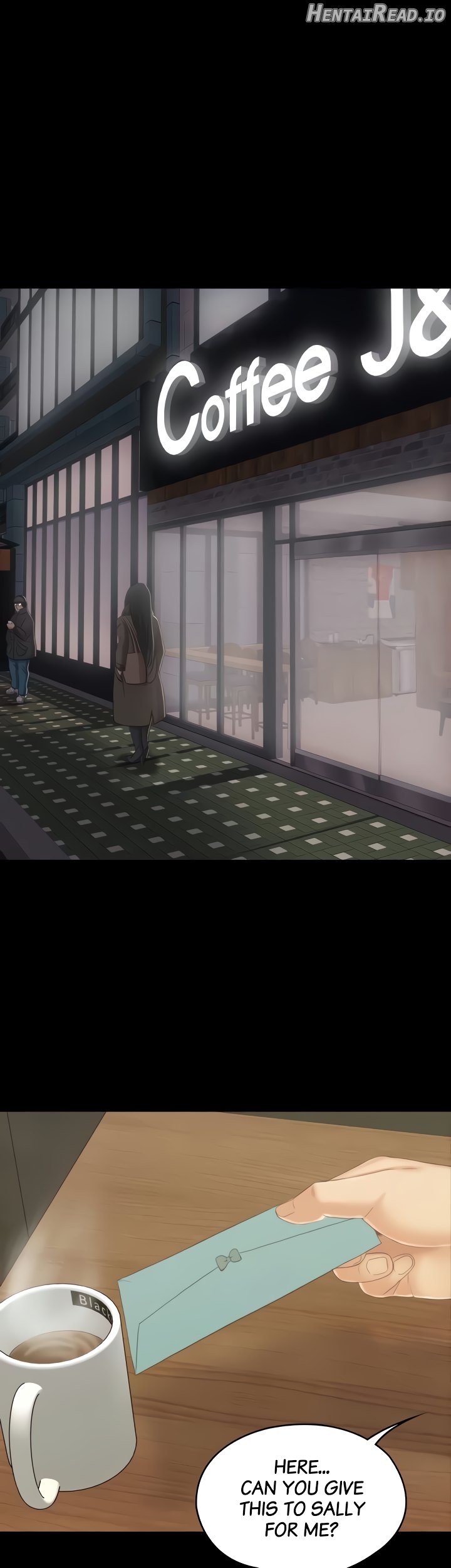Doumi - Manhwa Chapter 101 - page 59
