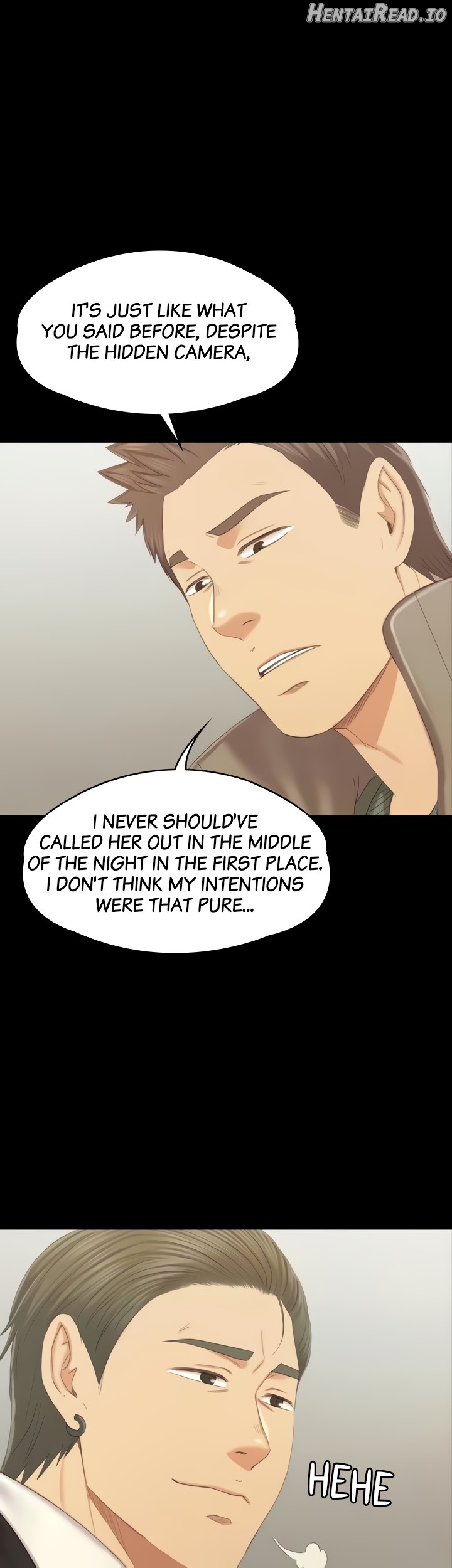 Doumi - Manhwa Chapter 101 - page 63