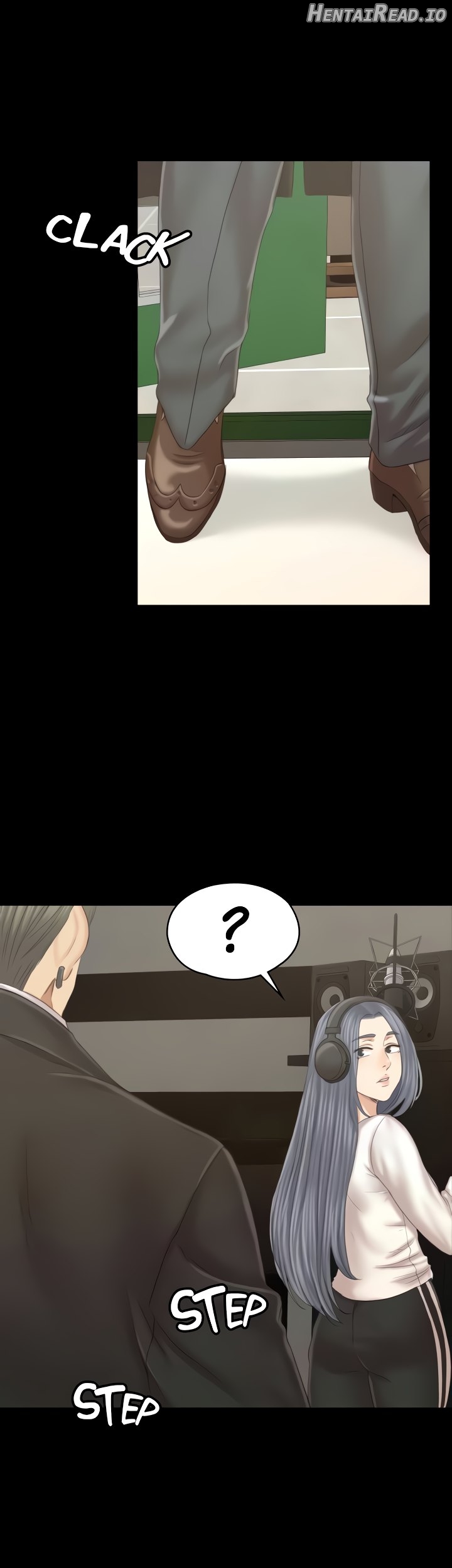 Doumi - Manhwa Chapter 101 - page 67