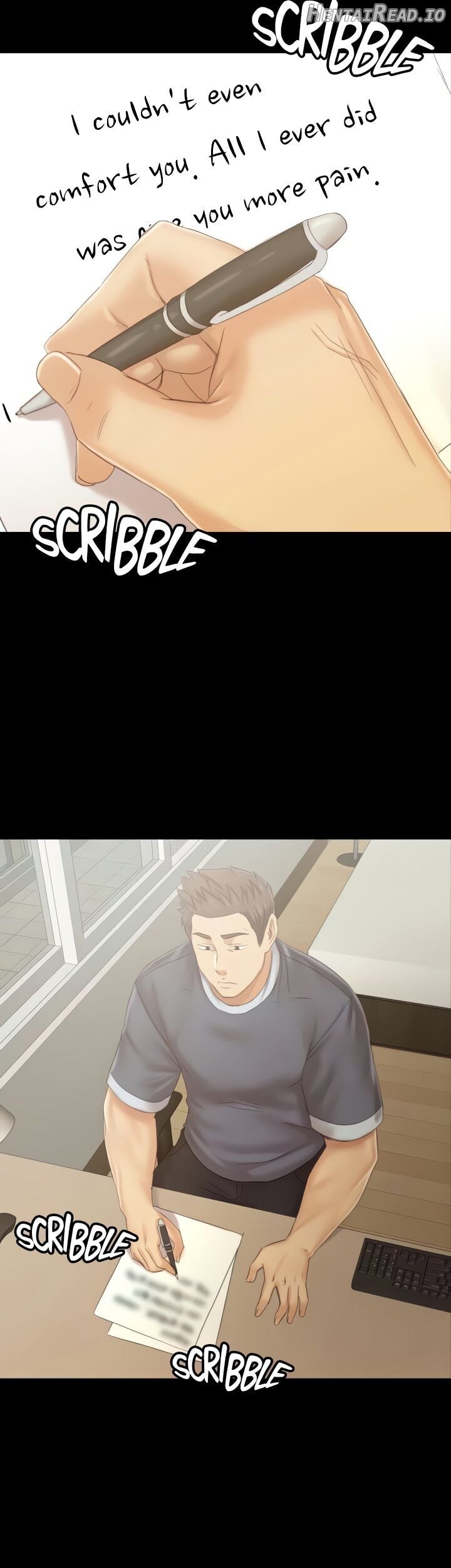 Doumi - Manhwa Chapter 102 - page 14