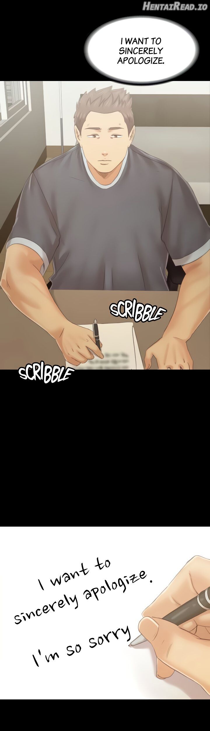 Doumi - Manhwa Chapter 102 - page 15