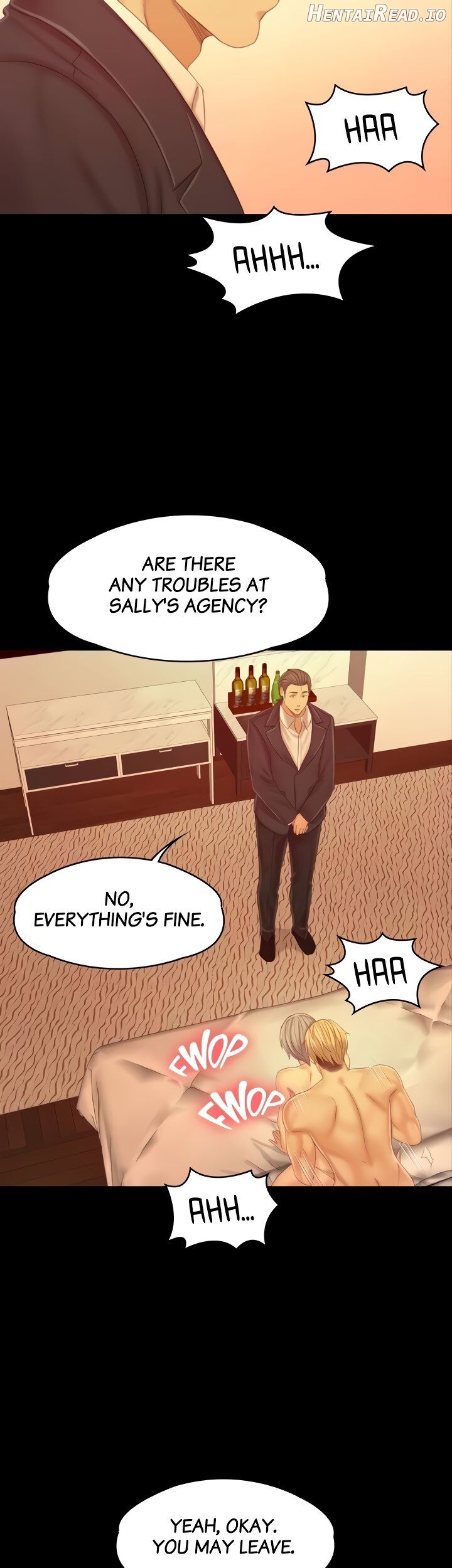 Doumi - Manhwa Chapter 102 - page 26