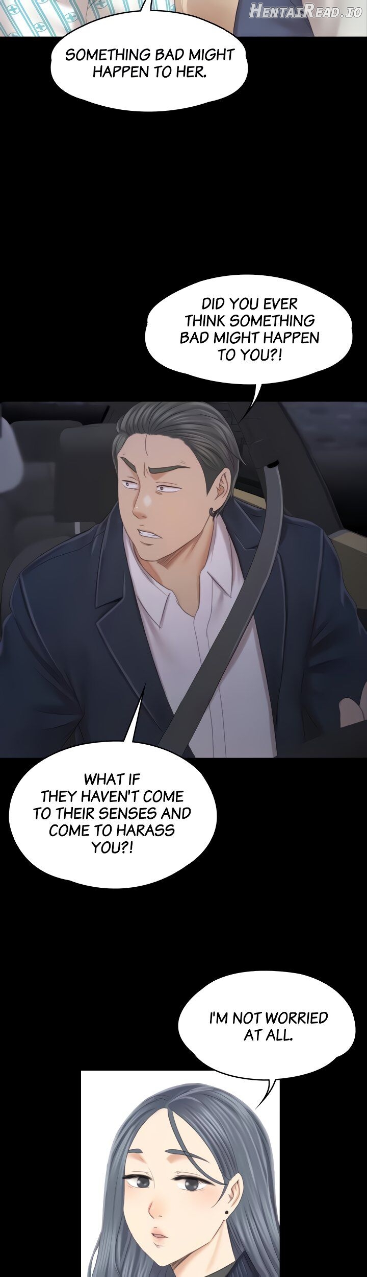 Doumi - Manhwa Chapter 102 - page 38