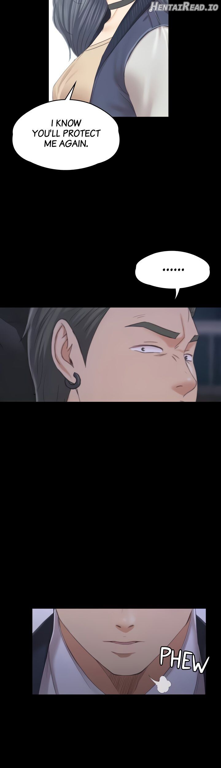 Doumi - Manhwa Chapter 102 - page 39