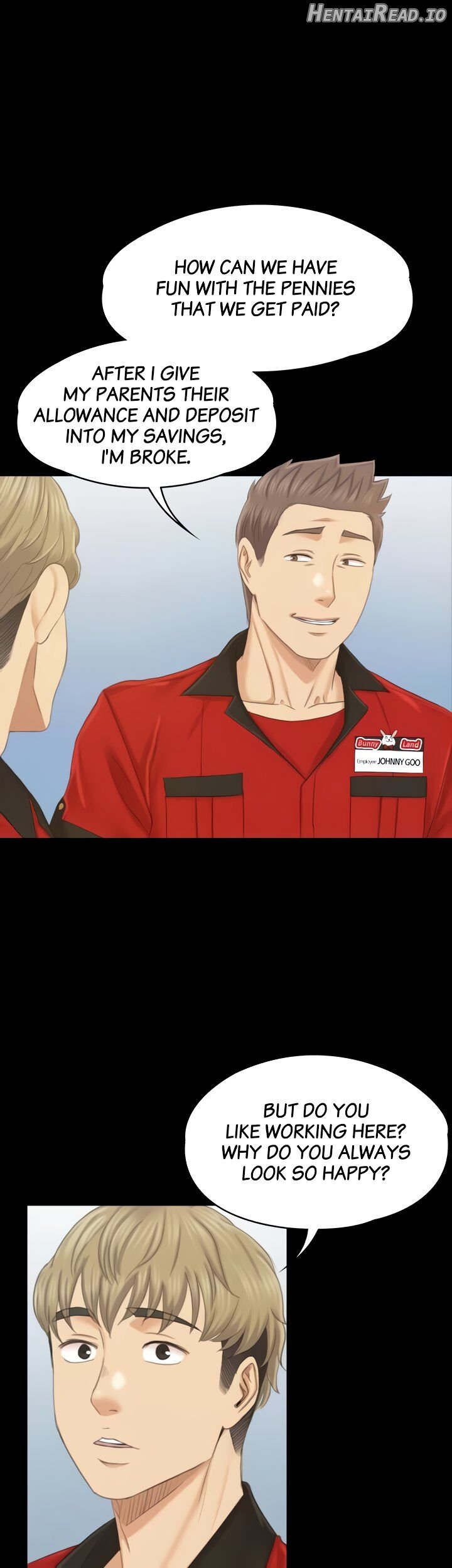 Doumi - Manhwa Chapter 102 - page 51