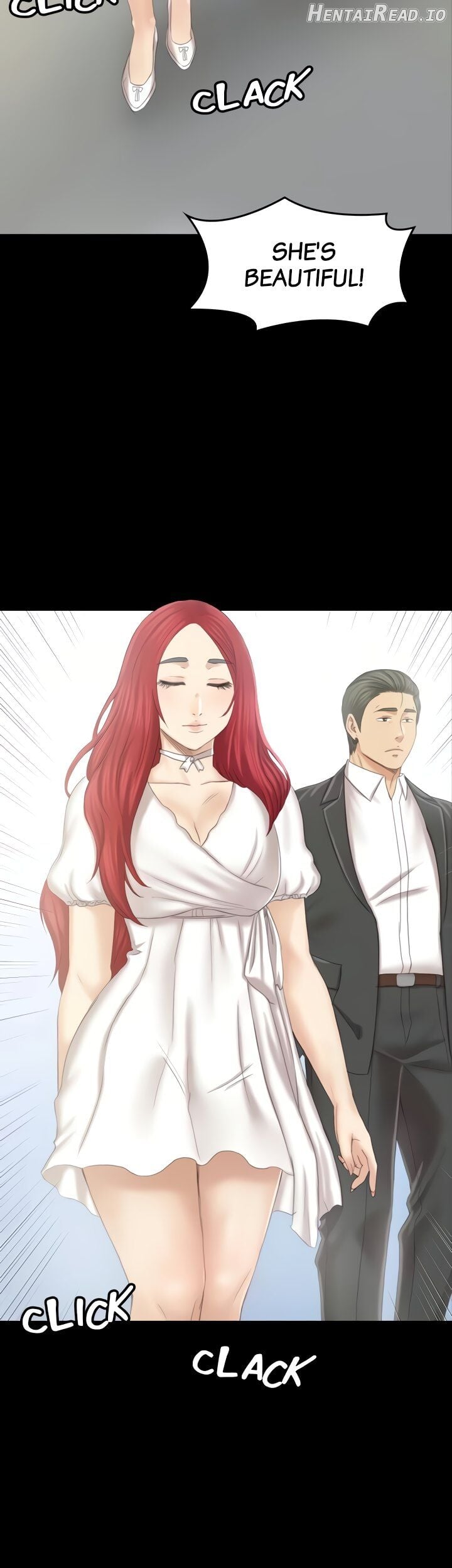 Doumi - Manhwa Chapter 102 - page 73